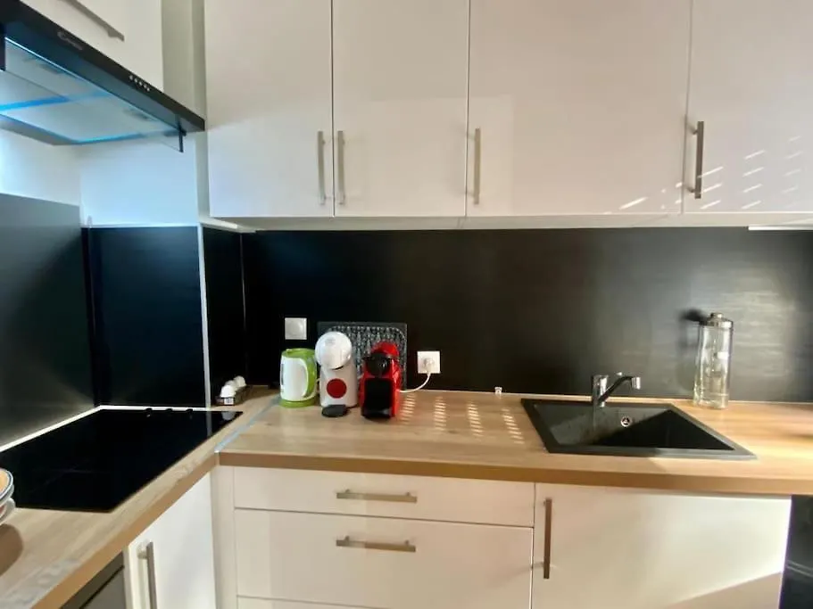 Coeur De Nice Emplacement Ideal Apartment