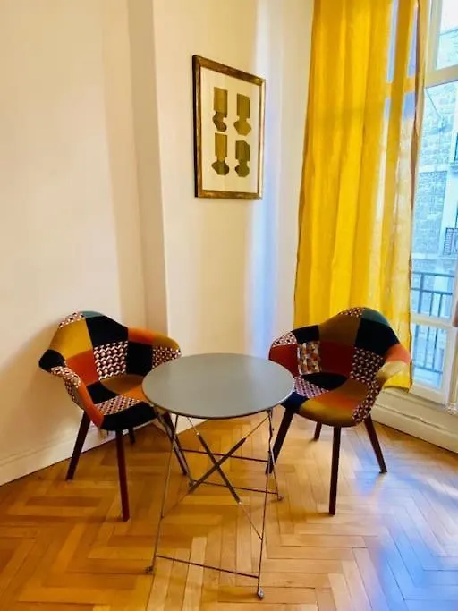 Apartment Coeur De Nice Emplacement Ideal