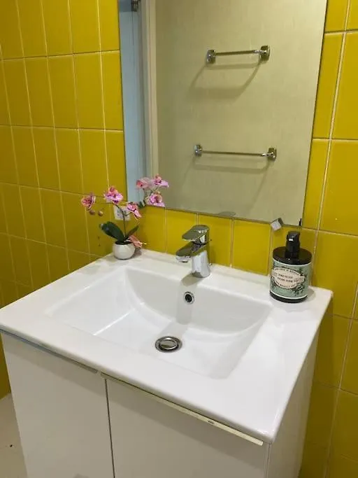 Apartment Coeur De Nice Emplacement Ideal